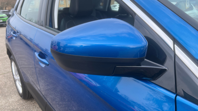 Vauxhall Grandland X 1.2 Turbo Tech Line Nav 5dr Petrol Hatchback